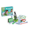 AS 63599 SCIENCE AND PLAY LAB EDUCATIONAL GAME MY FIRST MICROSCOPE - Image 5