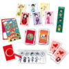 AS 10018 BOARD GAMES MISTIRIA STO PEKINO JUNIOR KOUREAS TOYS