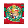 AS 10018 BOARD GAMES MISTIRIA STO PEKINO JUNIOR KOUREAS TOYS
