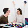 AS 23149 BOARD GAME THA PEIS KI ENA TRAGOUDI KOUREAS TOYS