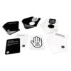 AS 23207 BOARD GAME TALK TO THE HAND KOUREAS TOYS