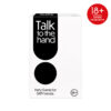 AS 23207 BOARD GAME TALK TO THE HAND KOUREAS TOYS