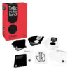 AS 24207 BOARD GAME TALK TO THE HAND CRINGE EXPANSION PACK KOUREAS TOYS