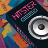 AS 23211 BOARD GAME HITSTER KOUREAS TOYS