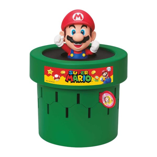 AS 73538 BOARD GAME SUPER MARIO STON AERA - Image 2