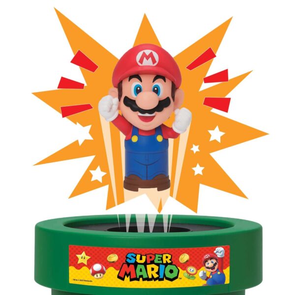 AS 73538 BOARD GAME SUPER MARIO STON AERA - Image 6