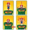 AS 73538 BOARD GAME SUPER MARIO STON AERA - Image 7