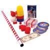 AS 08387 GAMES MAGIC GAMES MAGIC COLLECTION IN 4 DESIGNS KOUREAS TOYS