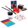 AS 08387 GAMES MAGIC GAMES MAGIC COLLECTION IN 4 DESIGNS KOUREAS TOYS
