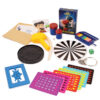 AS 08387 GAMES MAGIC GAMES MAGIC COLLECTION IN 4 DESIGNS KOUREAS TOYS