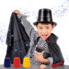 AS 08387 GAMES MAGIC GAMES MAGIC COLLECTION IN 4 DESIGNS KOUREAS TOYS