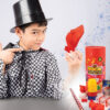 AS 08387 GAMES MAGIC GAMES MAGIC COLLECTION IN 4 DESIGNS KOUREAS TOYS