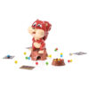AS 28912 BOARD GAME SKIOURAKOS YUM YUM KOUREAS TOYS