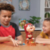 AS 28912 BOARD GAME SKIOURAKOS YUM YUM KOUREAS TOYS