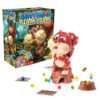 AS 28912 BOARD GAME SKIOURAKOS YUM YUM KOUREAS TOYS