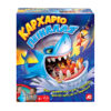 AS 20173 BOARD GAME KARXARIOPEINALAS
