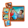 AS 20173 BOARD GAME KARXARIOPEINALAS - Image 4