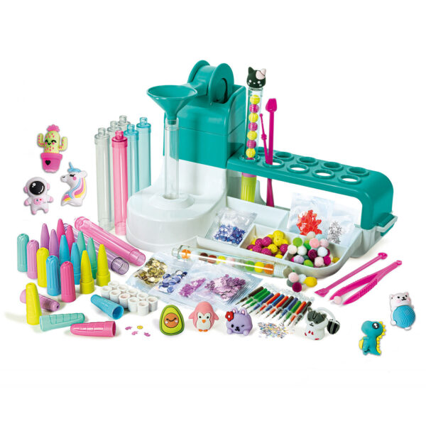 AS 63851 SCIENCE AND PLAY EDUCATIONAL GAME PEN STUDIO - Image 2
