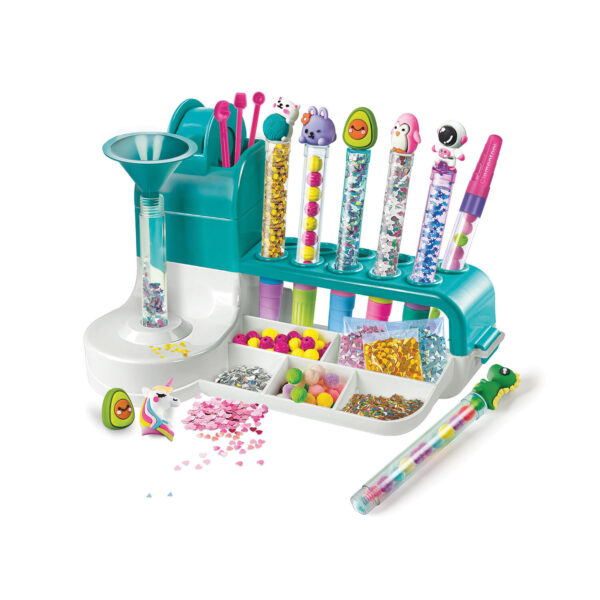 AS 63851 SCIENCE AND PLAY EDUCATIONAL GAME PEN STUDIO - Image 3
