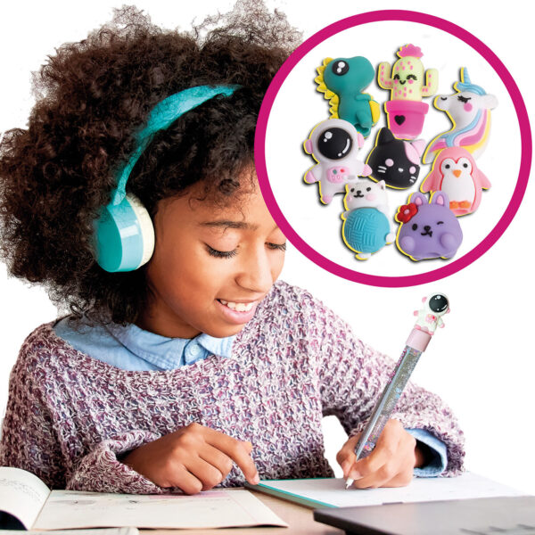 AS 63851 SCIENCE AND PLAY EDUCATIONAL GAME PEN STUDIO - Image 5