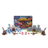 AS 24300 BOARD GAMES KASTRA & POLIORKITES - Image 3