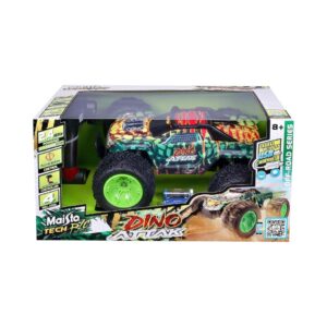 MAISTO TECH 81462 OFF ROAD DINO ATTAK KOUREAS TOYS