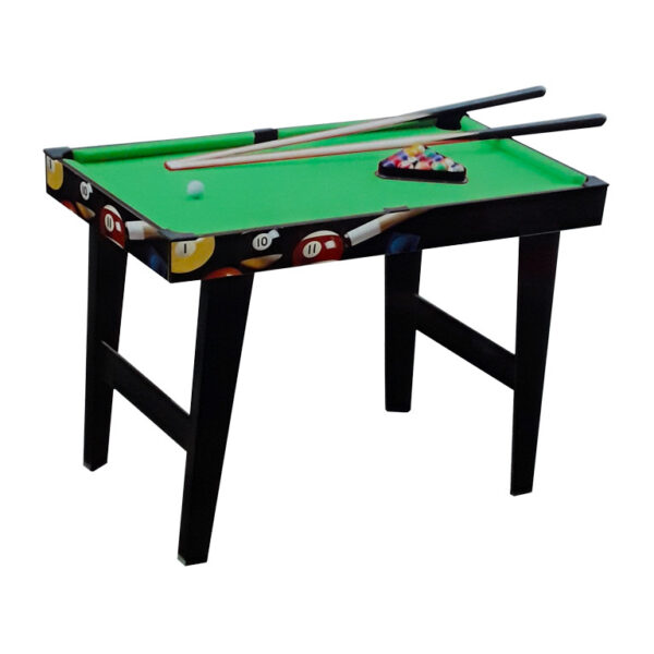 BILLIARD TABLE KOUREAS TOYS