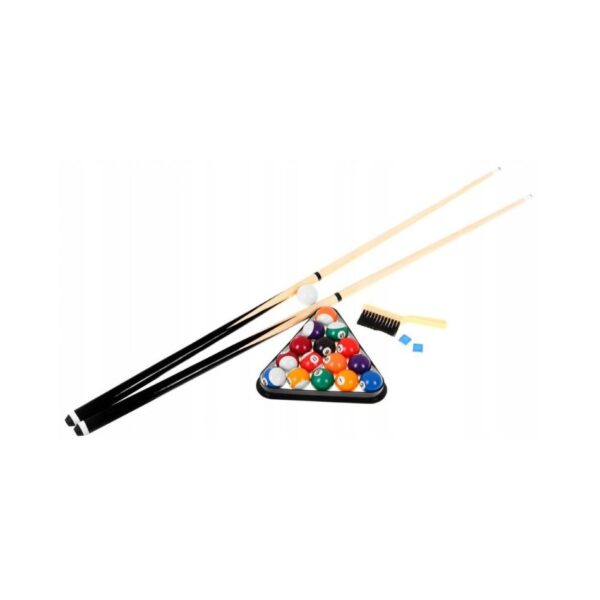 FOLDING TABLE FOR BILLIARDS & SNOOKER KOUREAS TOYS