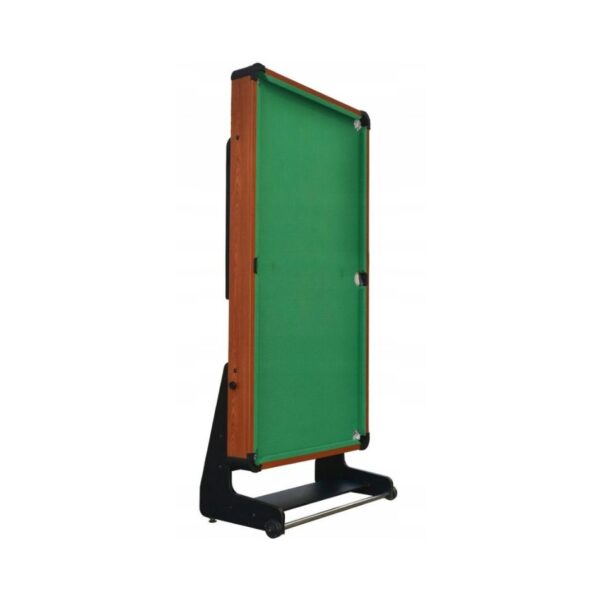 FOLDING TABLE FOR BILLIARDS & SNOOKER KOUREAS TOYS