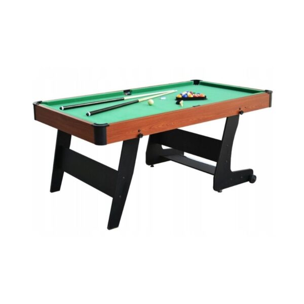 FOLDING TABLE FOR BILLIARDS & SNOOKER KOUREAS TOYS