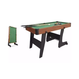 FOLDING TABLE FOR BILLIARDS & SNOOKER KOUREAS TOYS