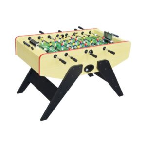 SOCCER TABLE F56009 TELESCOPIC BAR KOUREAS TOYS