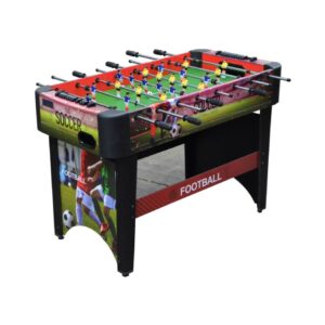 SOCCER TABLE F48091T TELESCOPIC BAR KOUREAS TOYS