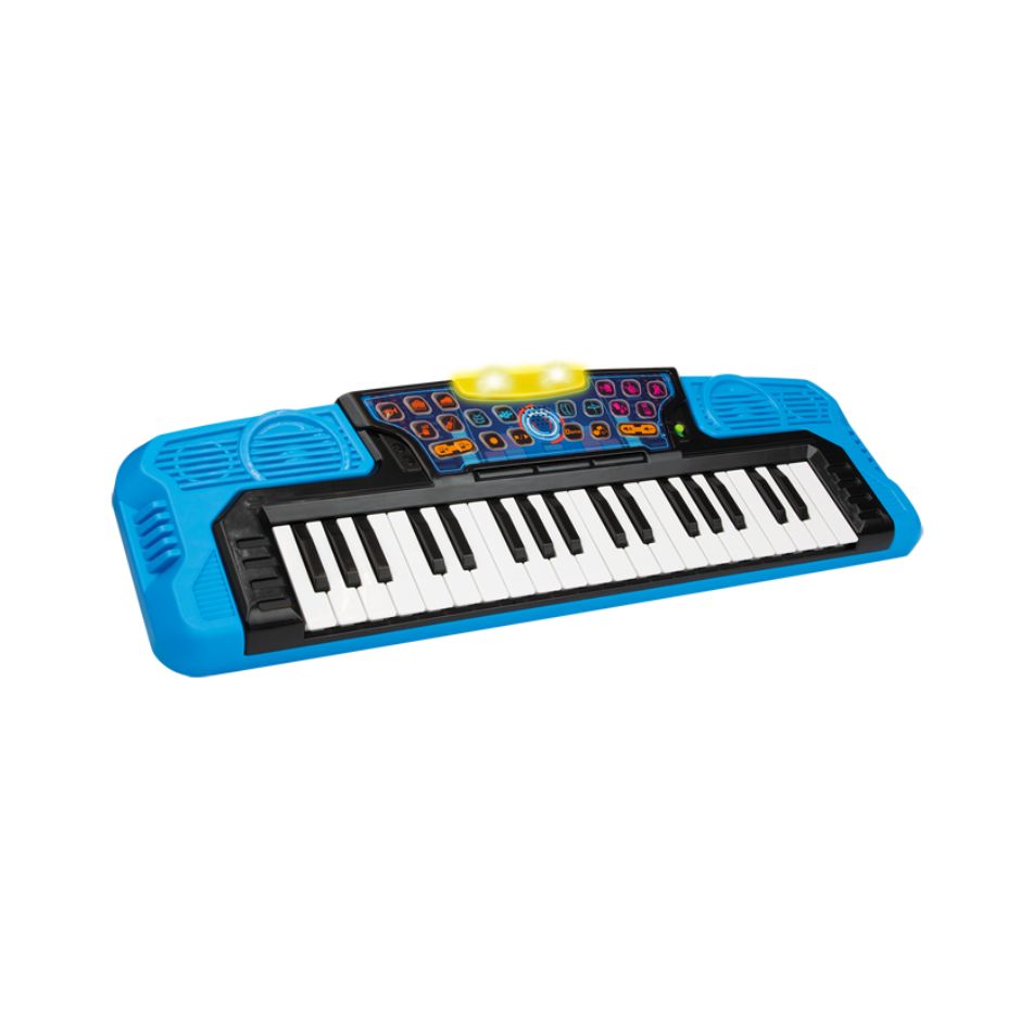 WINFUN 02084A COOL KIDZ KEYBOARD KOUREAS TOYS
