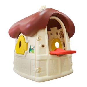 INJUSA COTTAGE HOUSE KOUREAS TOYS