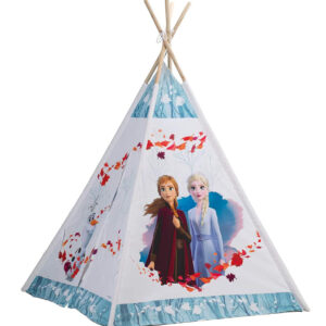 WOODEN TEPEE TENT FROZEN II 75216 KOUREAS TOYS