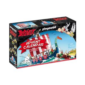 PLAYMOBIL 71087 ASTERIX: THE PIRATE GALLEY KOUREAS TOYS