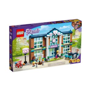 LEGO® 41682 FRIENDS HEARTLAKE CITY SCHOOL KOUREAS TOYS