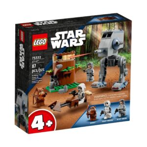 LEGO® 75332 STAR WARS AT-ST™ KOUREAS TOYS