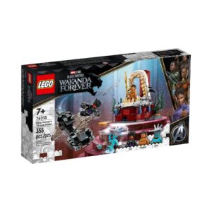 LEGO® 76213 KING NAMOR’S THRONE ROOM KOUREAS TOYS