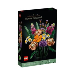 LEGO® 10280 ICONS™ FLOWER BOUQUET KOUREAS TOYS