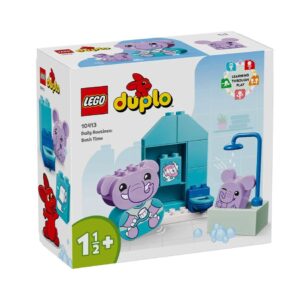LEGO® 10413 DUPLO® DAILY ROUTINES: BATH TIME KOUREAS TOYS