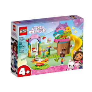 LEGO® 10787 KITTY FAIRY'S GARDEN PARTY KOUREAS TOYS