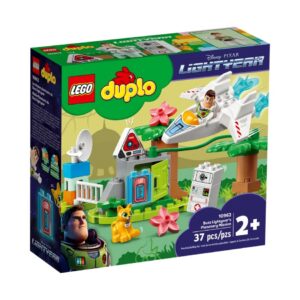 LEGO® 10962 BUZZ LIGHTYEAR’S PLANETARY MISSION KOUREAS TOYS