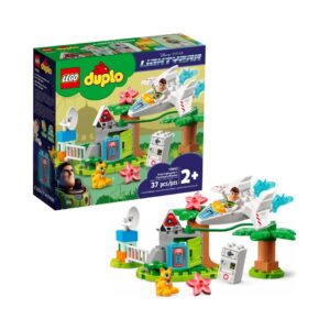 LEGO® 10962 DUPLO BUZZ LIGHTYEAR’S PLANETARY MISSION KOUREAS TOYS