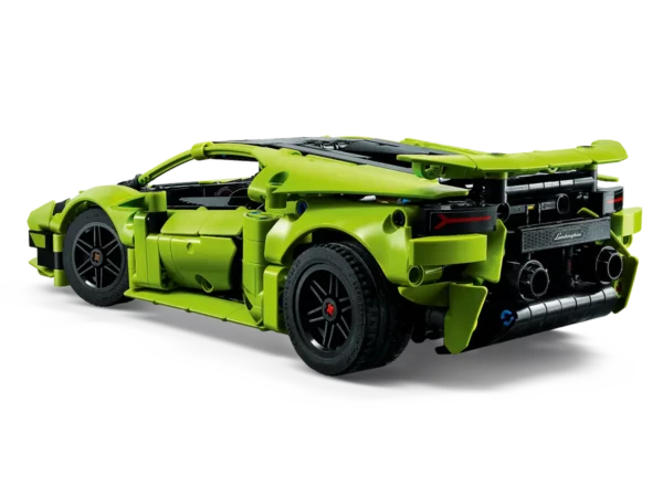 LEGO® 42161 TECHNIC LAMBORGHINI HURACÁN TECNICA KOUREAS TOYS