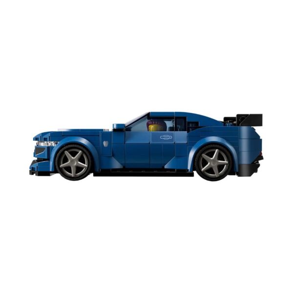 LEGO® 76920 SPEED CHAMPIONS FORD MUSTANG DARK HORSE SPORTS CAR KOUREAS TOYS