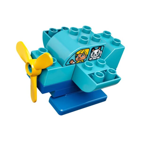 LEGO® 10849 DUPLO® MY FIRST PLANE KOUREAS TOYS