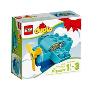 LEGO® 10849 DUPLO® MY FIRST PLANE KOUREAS TOYS