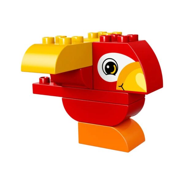 LEGO® 10852 DUPLO®MY FIRST BIRD KOUREAS TOYS